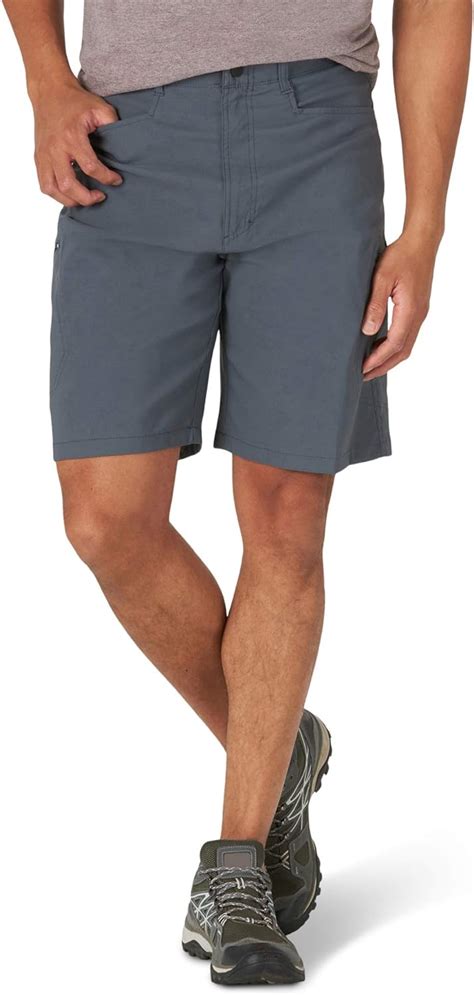 wrangler men's performance shorts|wrangler authentics men's performance shorts.